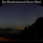 Hunderttausend Sterne Hotel