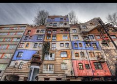 Hundertwasser 1