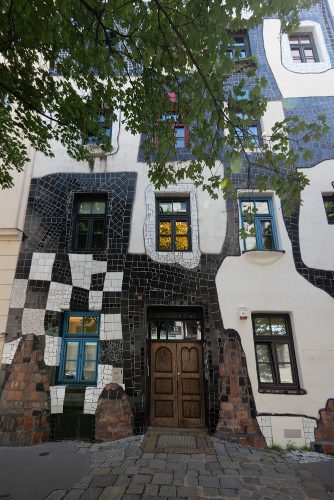 Hundertwasser