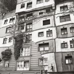 Hundertwasser ....