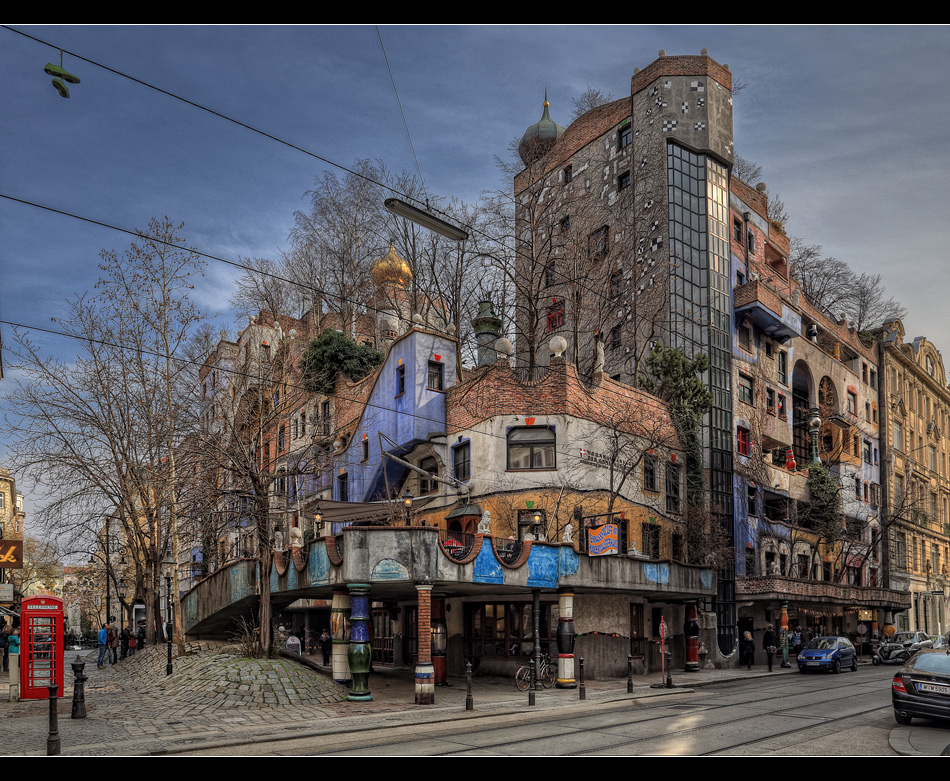 Hundertwasser 2