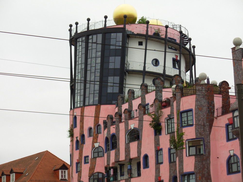 Hundertwasser 2