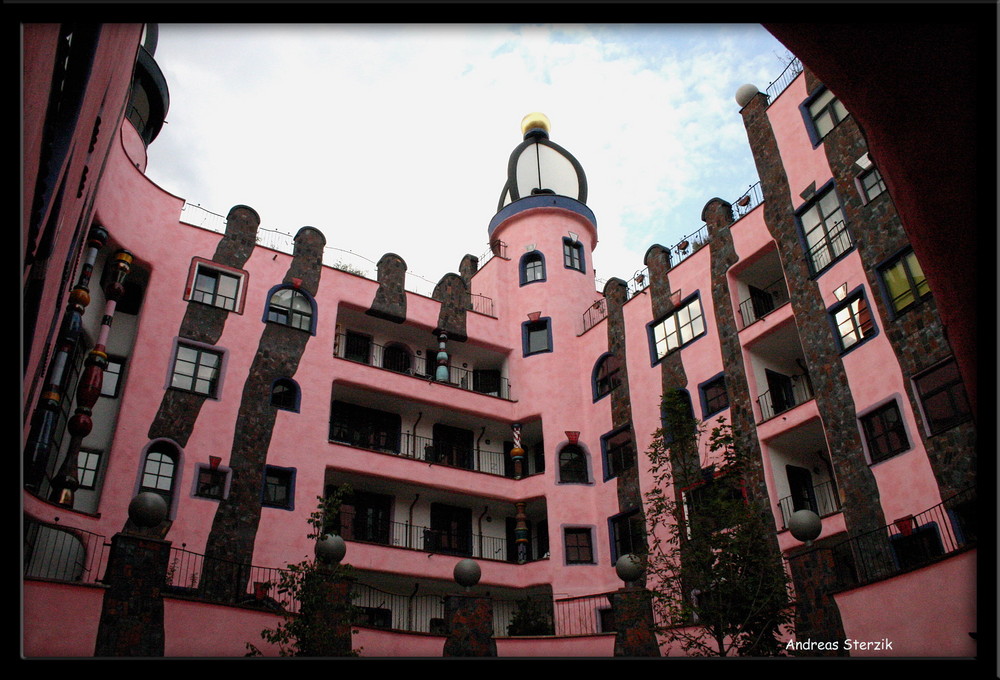 Hundertwasser 2