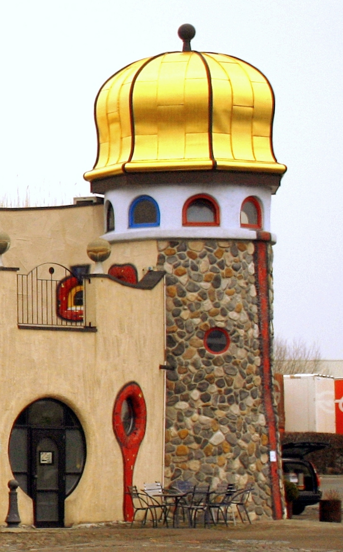 Hundertwasser (2)