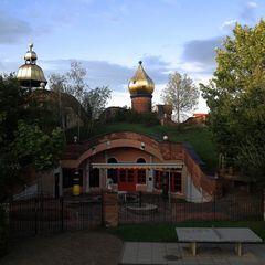 Hundertwasser