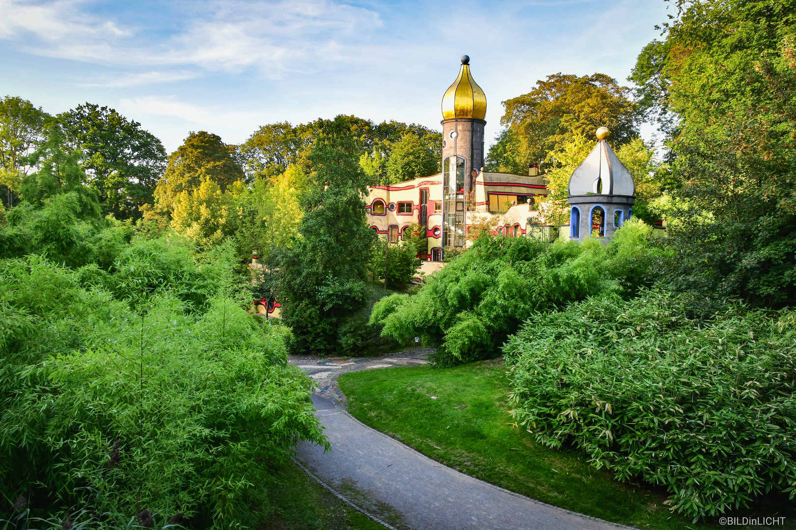 Hundertwasser