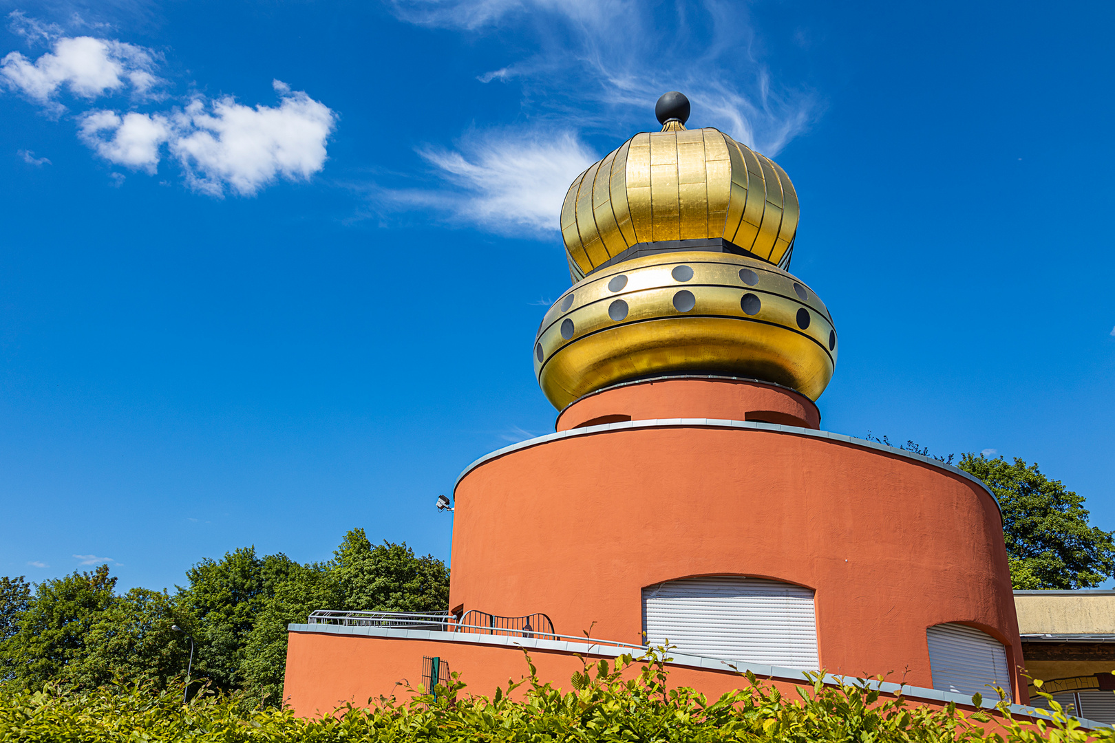 Hundertwasser