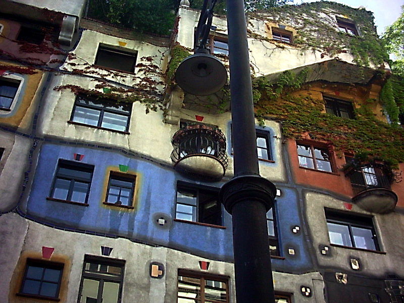 Hundertwasser