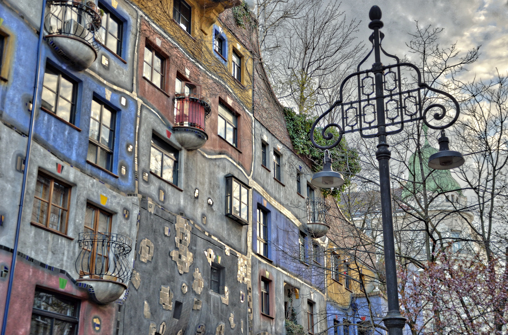 Hundertwasser