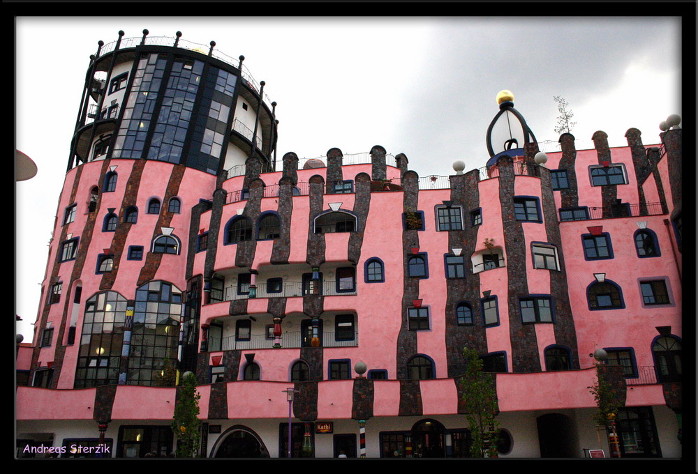 Hundertwasser 4