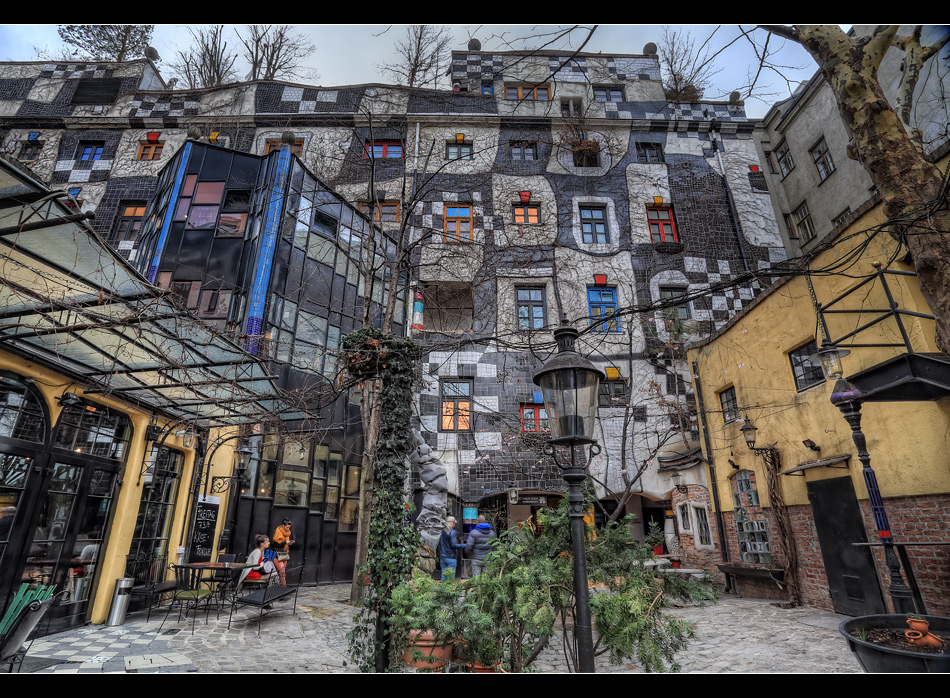 Hundertwasser 4