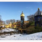 Hundertwasser...