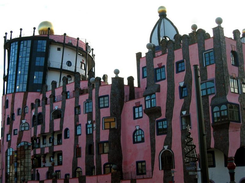 Hundertwasser