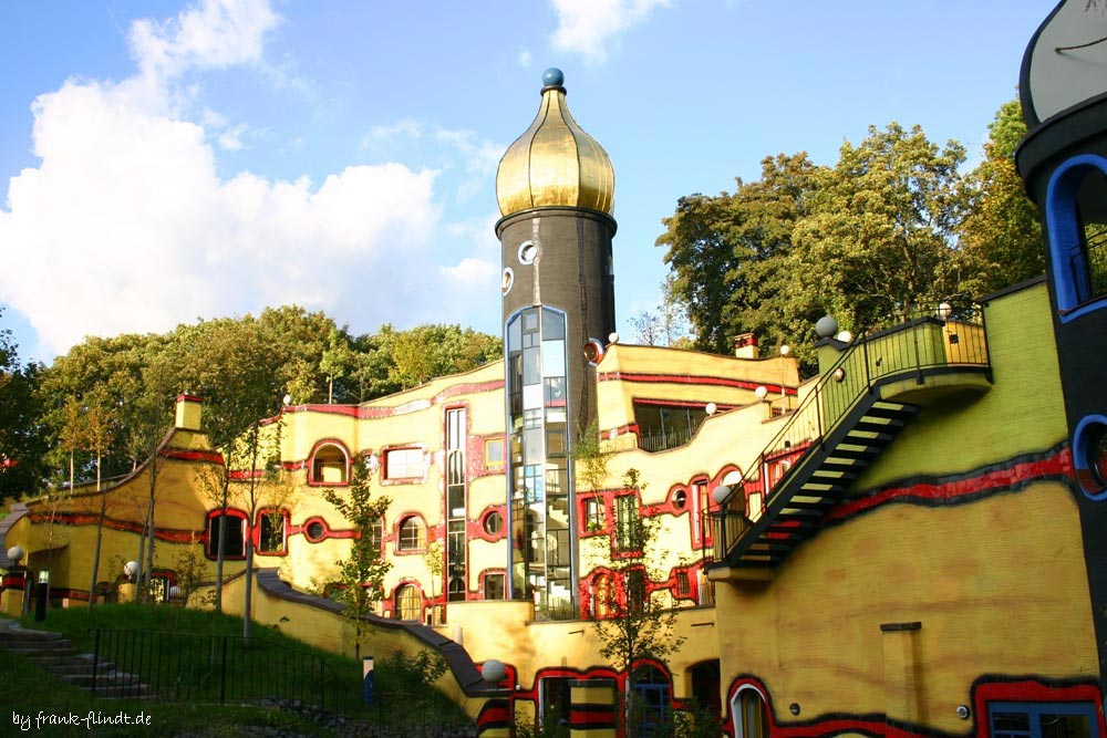 Hundertwasser