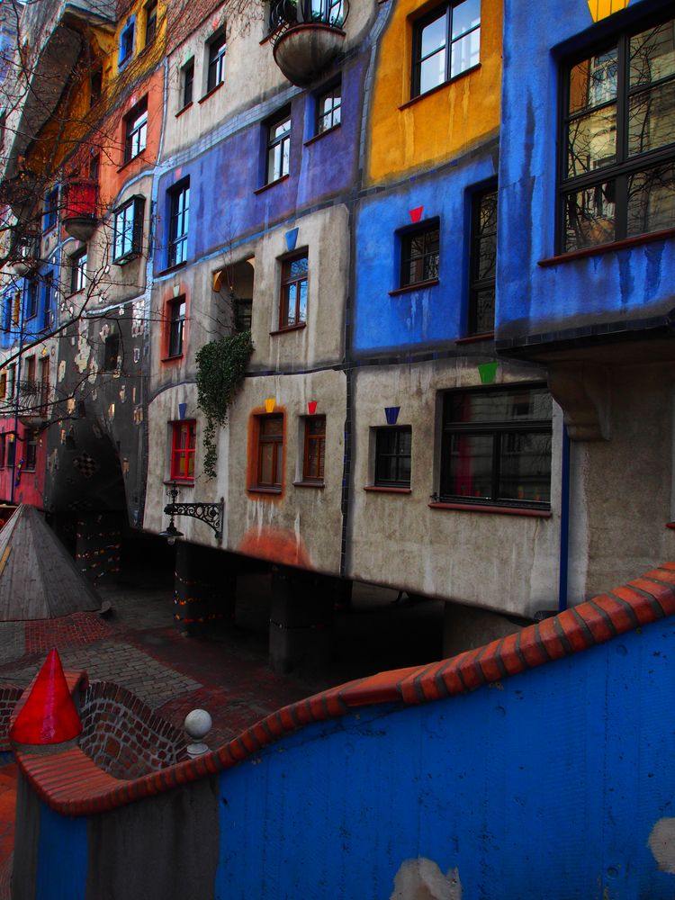 Hundertwasser