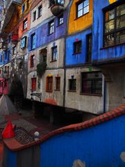 Hundertwasser