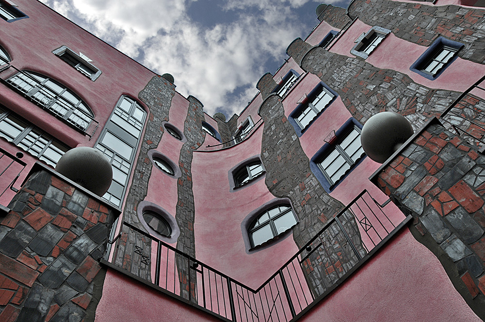 Hundertwasser