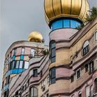 HUNDERTWASSER