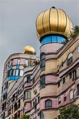 HUNDERTWASSER