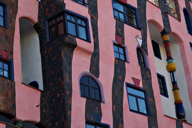 Hundertwasser