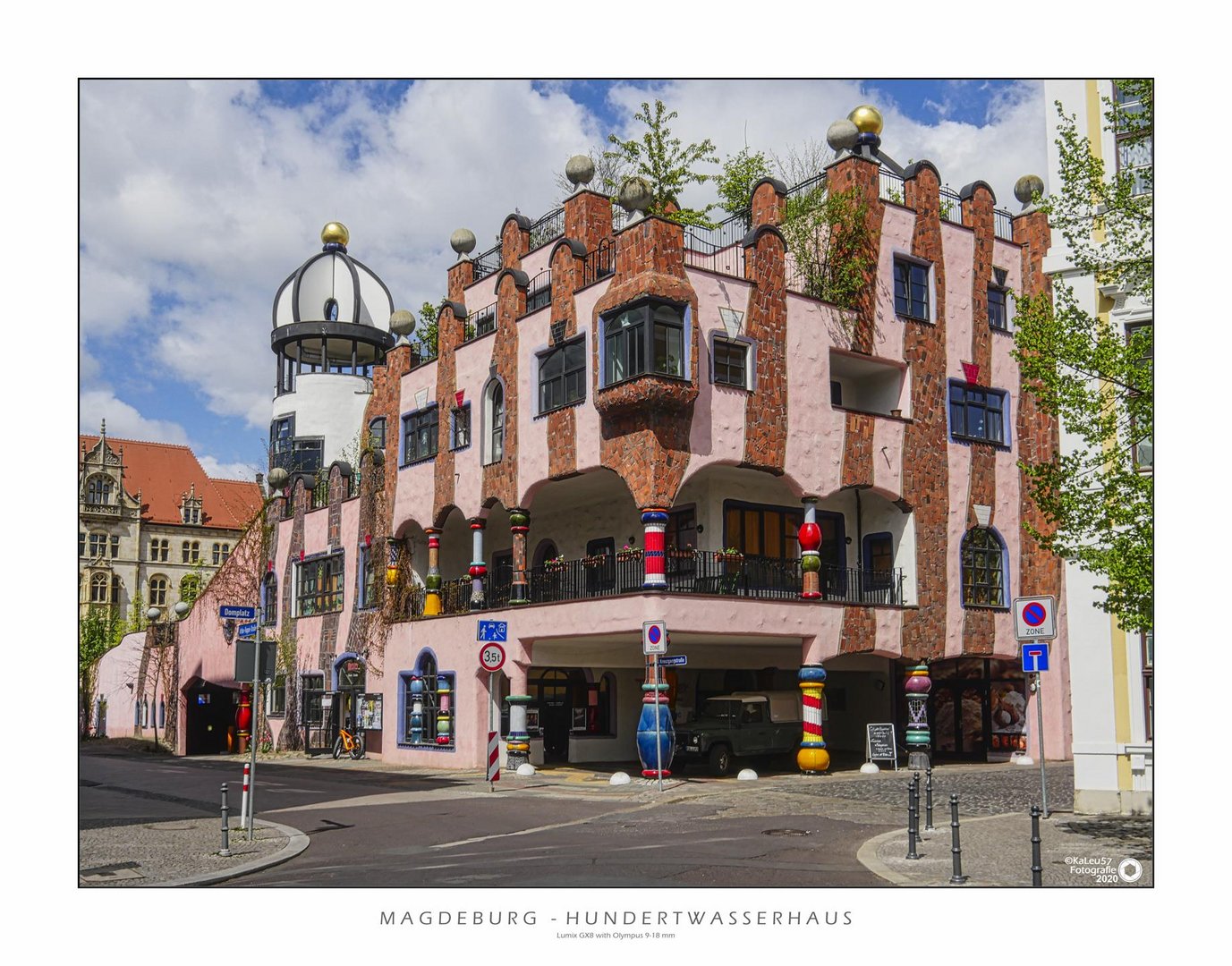 Hundertwasser