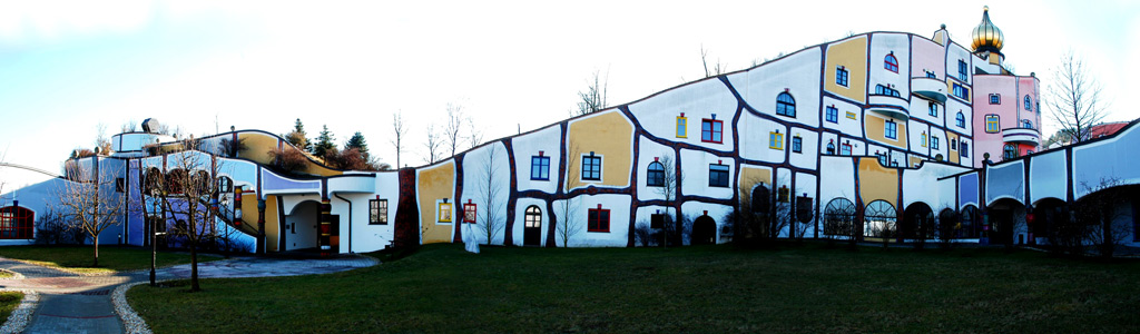 Hundertwasser