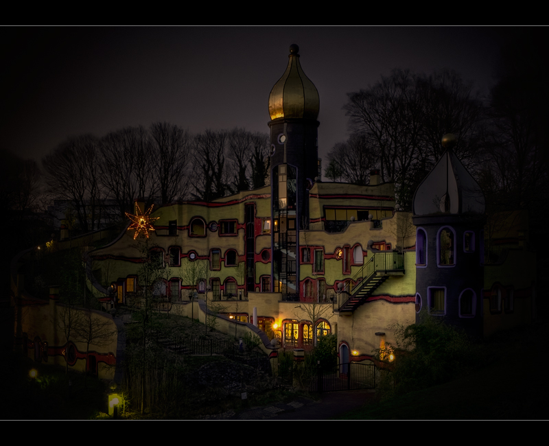 Hundertwasser