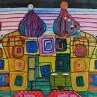 Hundertwasser-Aerobic Church-