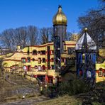 Hundertwasser