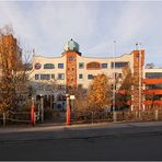 Hundertwasser-Architektur