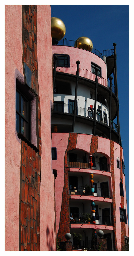 Hundertwasser