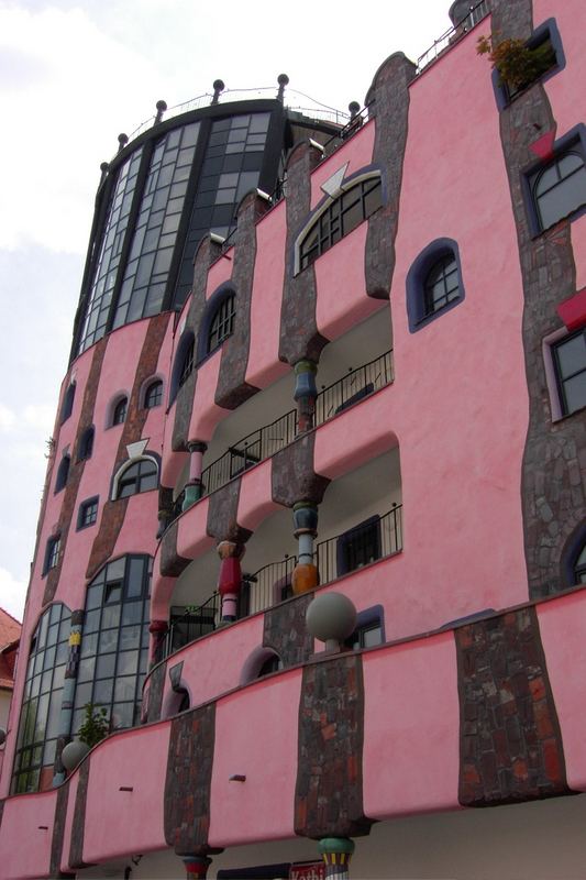 Hundertwasser