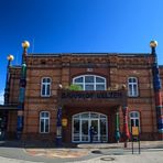 Hundertwasser-Bahnhof -2-