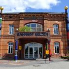 Hundertwasser-Bahnhof Uelzen