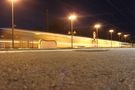 Hundertwasser Bahnhof Uelzen von Danny.S Zoomfabrik