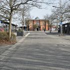 Hundertwasser Bahnhof Uelzen
