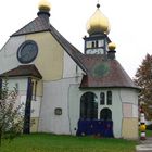 Hundertwasser baut anders