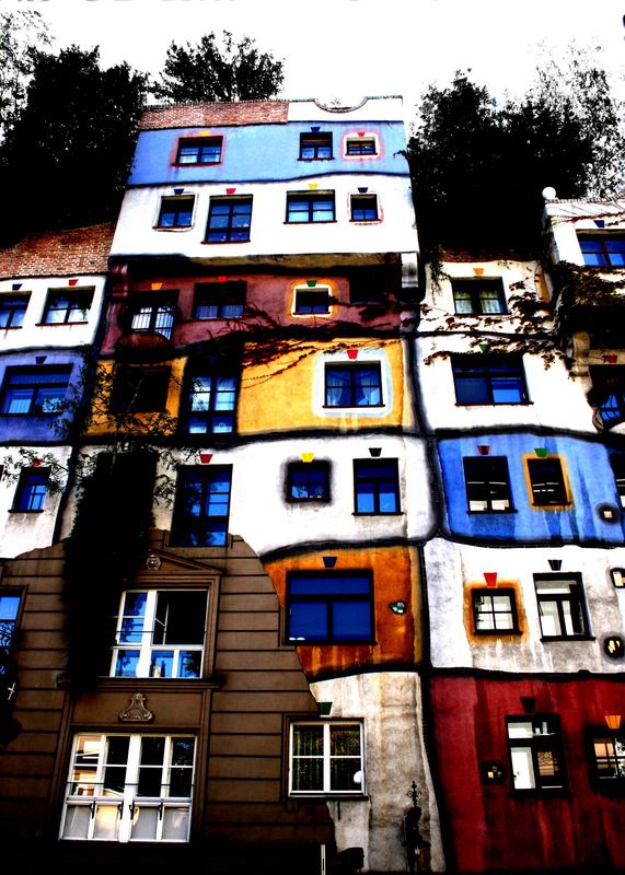 Hundertwasser