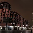 Hundertwasser bei Nacht