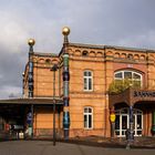 Hundertwasser Bhf Uelzen 2