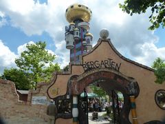 Hundertwasser Brauerei 1