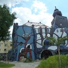 Hundertwasser Brauerei 2