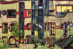 Hundertwasser