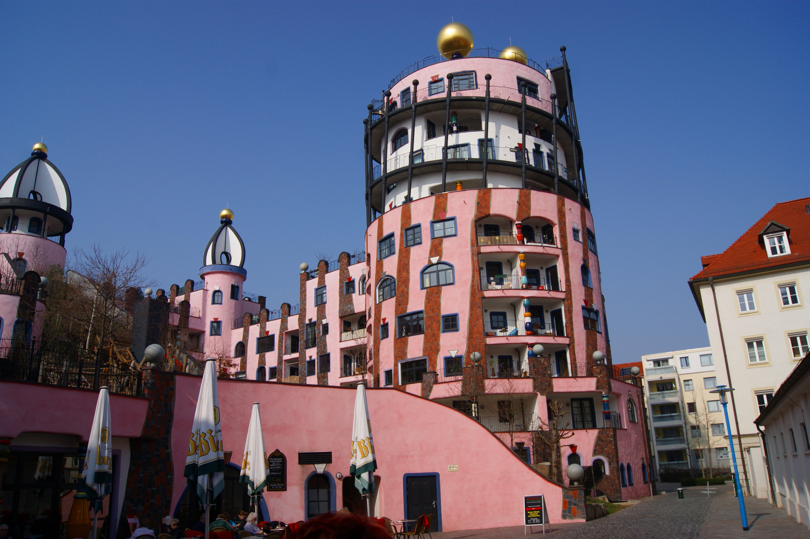 Hundertwasser