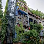 ... Hundertwasser erleben ... (3)