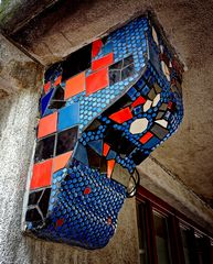 ... Hundertwasser erleben ... (4)