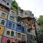 ... Hundertwasser erleben ... (8)