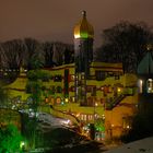 Hundertwasser