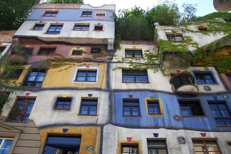 Hundertwasser