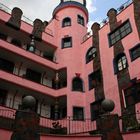 Hundertwasser Gebäude